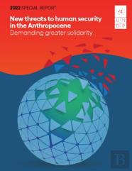 2022 Special Report On Human Security