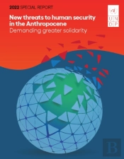2022 Special Report On Human Security