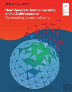 Bertrand.pt - 2022 Special Report On Human Security