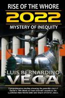 2022 - The Mystery Of Inequity
