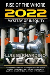 2022 - The Mystery Of Inequity