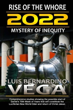 Bertrand.pt - 2022 - The Mystery Of Inequity