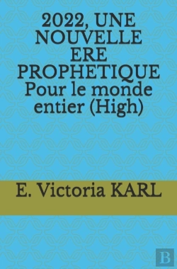 Bertrand.pt - 2022, Une Nouvelle Ere Prophetique Pour Le Monde Entier (High)