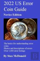 2022 Us Error Coin Guide