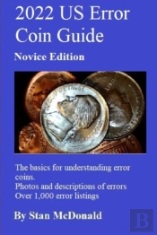 2022 Us Error Coin Guide