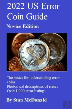 Bertrand.pt - 2022 Us Error Coin Guide