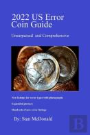 2022 Us Error Coin Guide