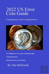 2022 Us Error Coin Guide
