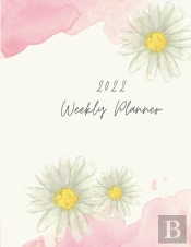 2022 Weekly Planner