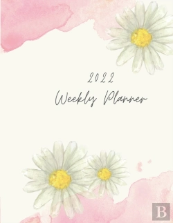 Bertrand.pt - 2022 Weekly Planner