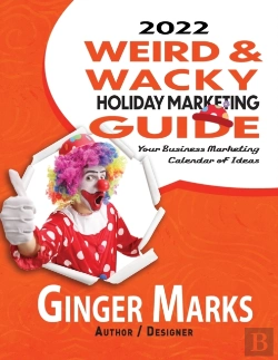Bertrand.pt - 2022 Weird & Wacky Holiday Marketing Guide