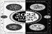 2022 Witch'S Diary- Northern Hemisphere