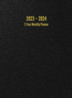 Bertrand.pt - 2023 - 2024 2-Year Monthly Planner