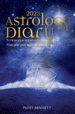 Bertrand.pt - 2023 Astrology Diary