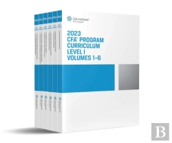 Bertrand.pt - 2023 CFA Program Curriculum Level I Box Set