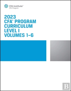 Bertrand.pt - 2023 Cfa Program Curriculum Level I Box Set