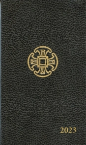 2023 Christian Pocket Diary