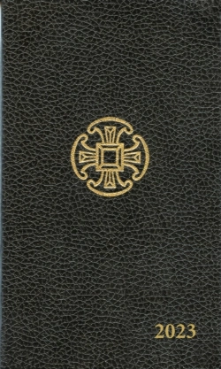 Bertrand.pt - 2023 Christian Pocket Diary