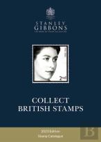2023 Collect British Stamps