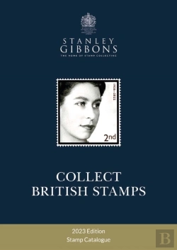 Bertrand.pt - 2023 Collect British Stamps