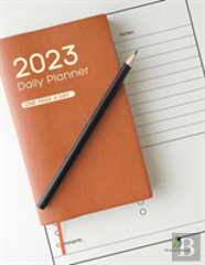 2023 Daily Planner
