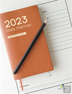 Bertrand.pt - 2023 Daily Planner