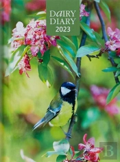 2023 Dairy Diary