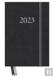 2023 Desk Diary