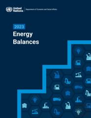 2023 Energy Balances