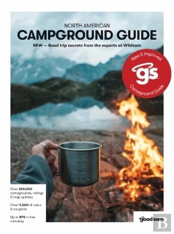 Bertrand.pt - 2023 Good Sam Campground And Coupon Guide