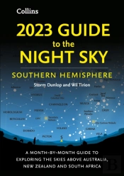 2023 Guide To The Night Sky Southern Hemisphere