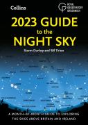 2023 Guide To The Night Sky