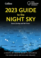 2023 Guide To The Night Sky