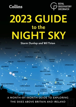 Bertrand.pt - 2023 Guide To The Night Sky