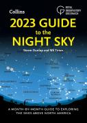 2023 Guide To The Night Sky