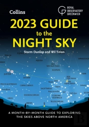 2023 Guide To The Night Sky