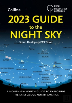 Bertrand.pt - 2023 Guide To The Night Sky