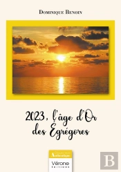 2023, L'Âge D'Or Des Egrégores