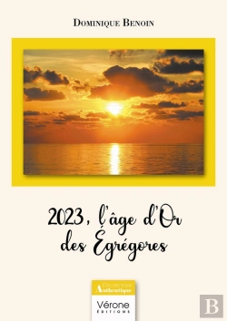Bertrand.pt - 2023, L'Âge D'Or Des Egrégores