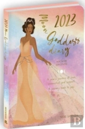 2023 Moon Goddess Diary