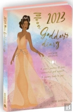 Bertrand.pt - 2023 Moon Goddess Diary