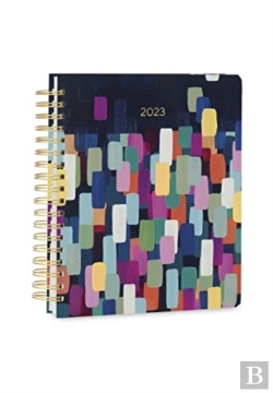 Bertrand.pt - 2023 Roma Osowo Deluxe Hardcover Planner
