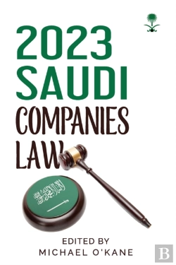 Bertrand.pt - 2023 Saudi Companies Law