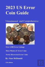 2023 Us Error Coin Guide
