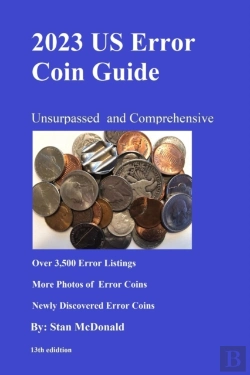 Bertrand.pt - 2023 Us Error Coin Guide