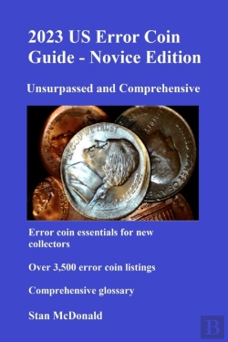 Bertrand.pt - 2023 Us Error Coin Guide - Novice Edition