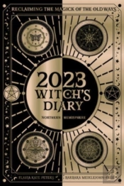 2023 Witch'S Diary