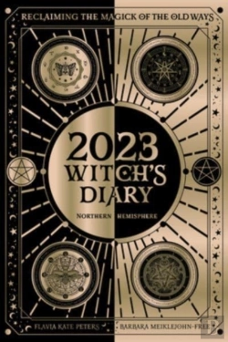 Bertrand.pt - 2023 Witch'S Diary