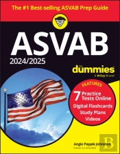 2024/2025 Asvab For Dummies