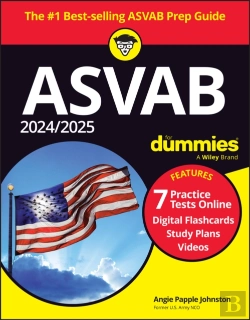 Bertrand.pt - 2024/2025 Asvab For Dummies